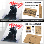 Berserk Guts Armored CO10390 - Image 12