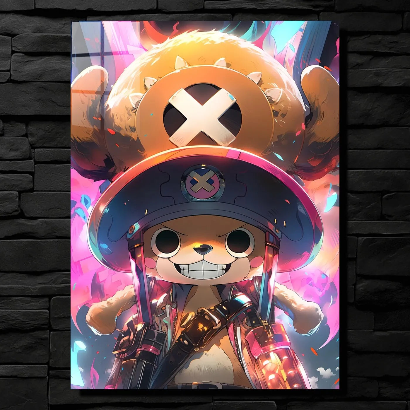 Chopper Epic CO11094 - Image 1