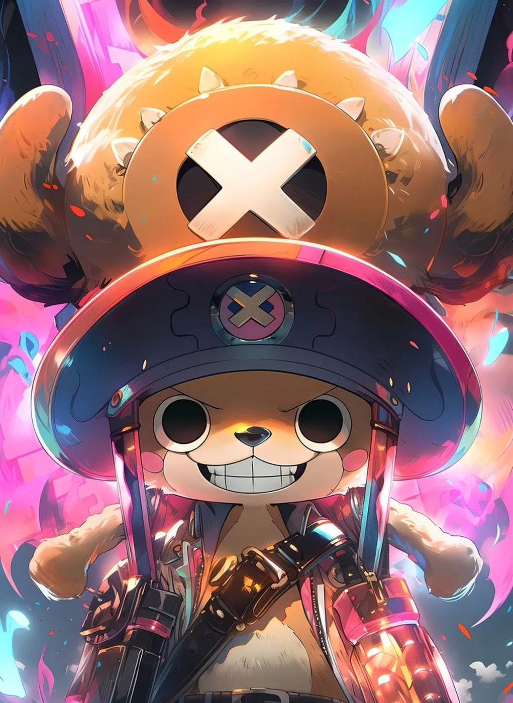 Chopper Epic CO11094 - Image 2