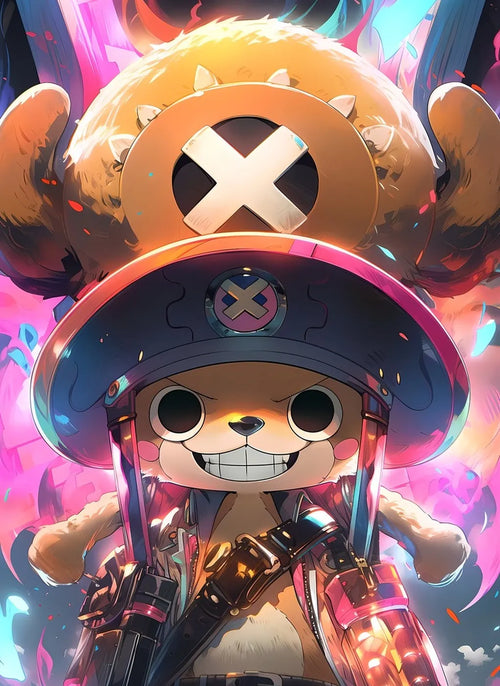 Chopper Epic CO11094 - Image 2