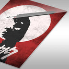 Berserk Guts Silhouette CO10170 - Image 11