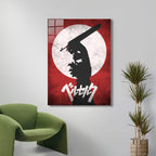 Berserk Guts Silhouette CO10170 - Image 5