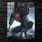 Berserk Guts BerserkerArmor CO10163 - Image 1