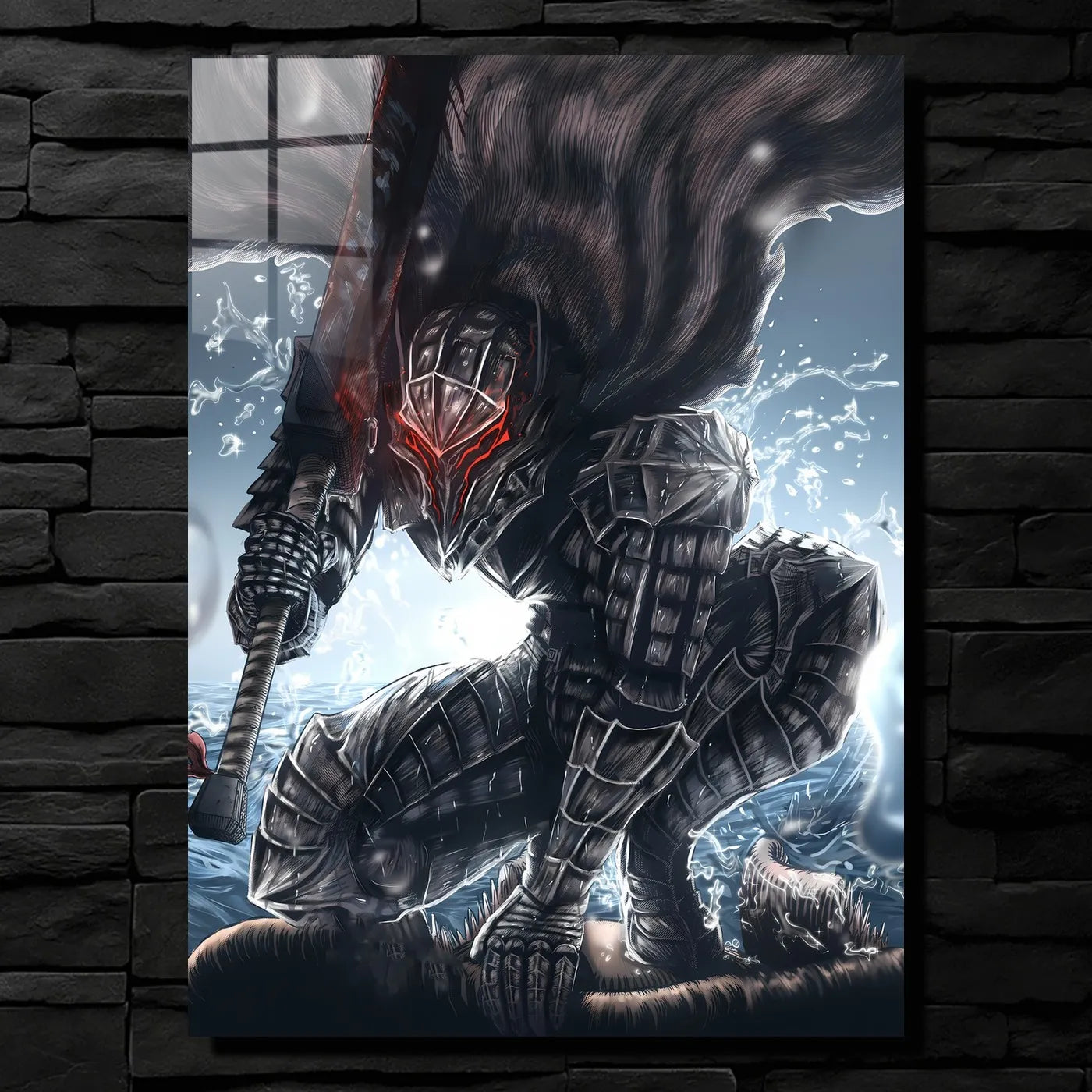 Berserk Guts BerserkerArmor CO10163 - Image 1