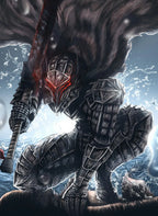 Berserk Guts BerserkerArmor CO10163 - Image 2