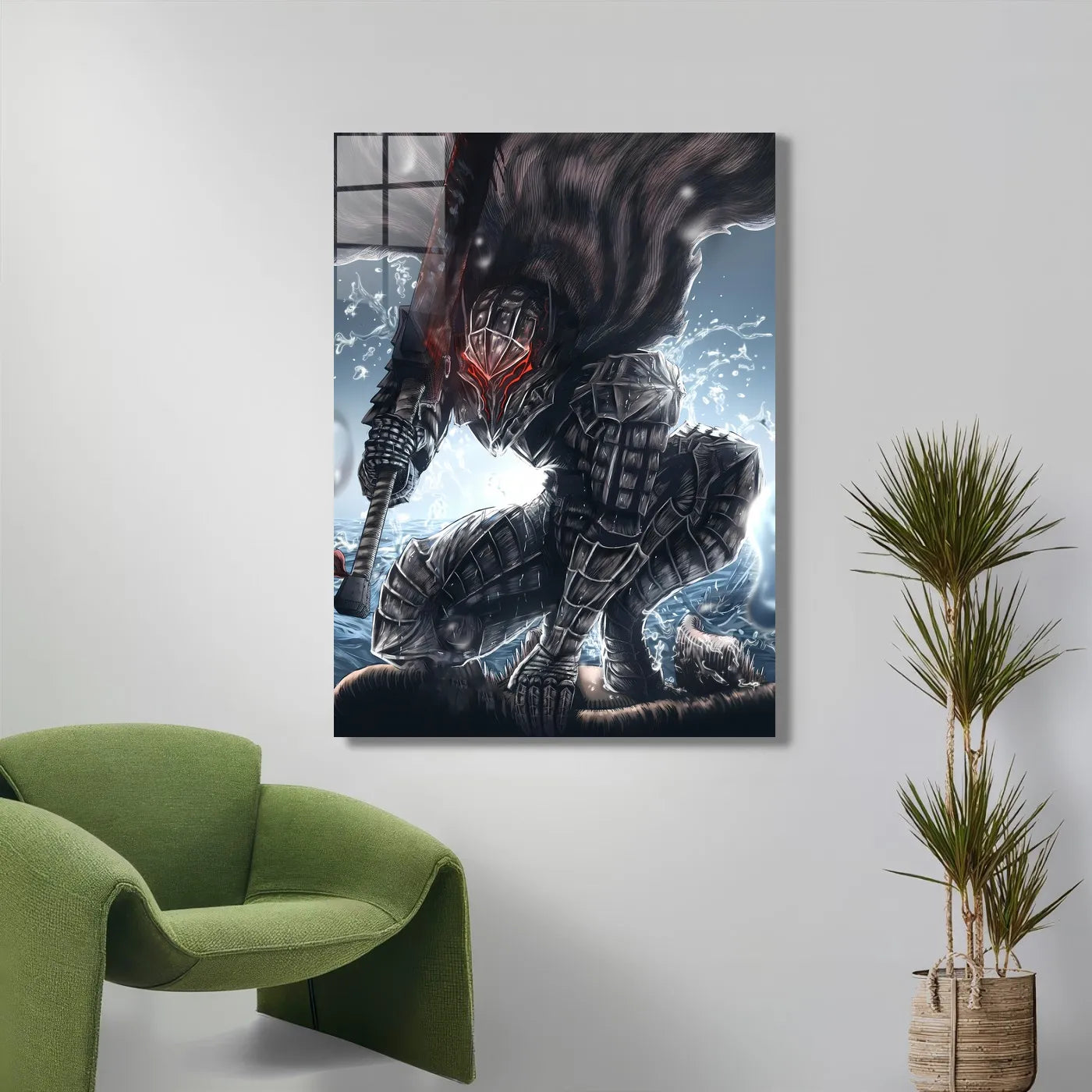 Berserk Guts BerserkerArmor CO10163 - Image 5