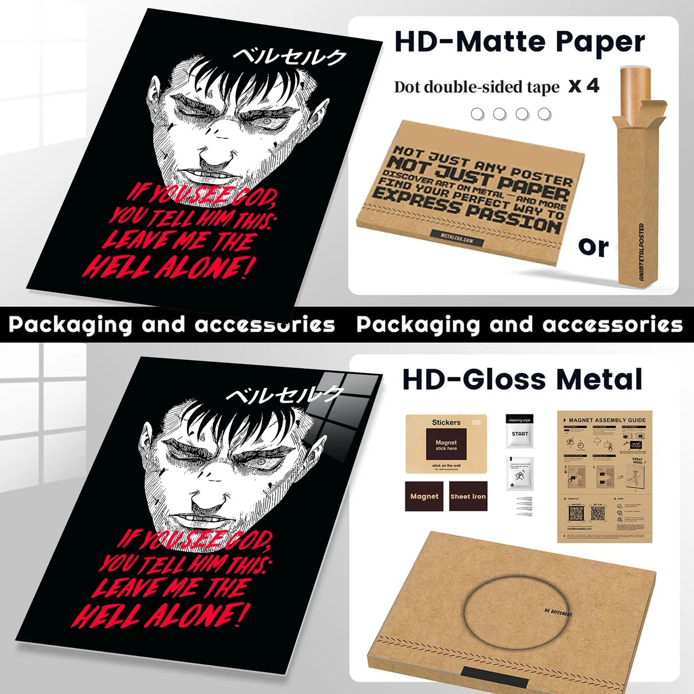 Berserk Guts Angry CO10156 - Image 12