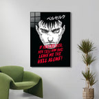 Berserk Guts Angry CO10156 - Image 5