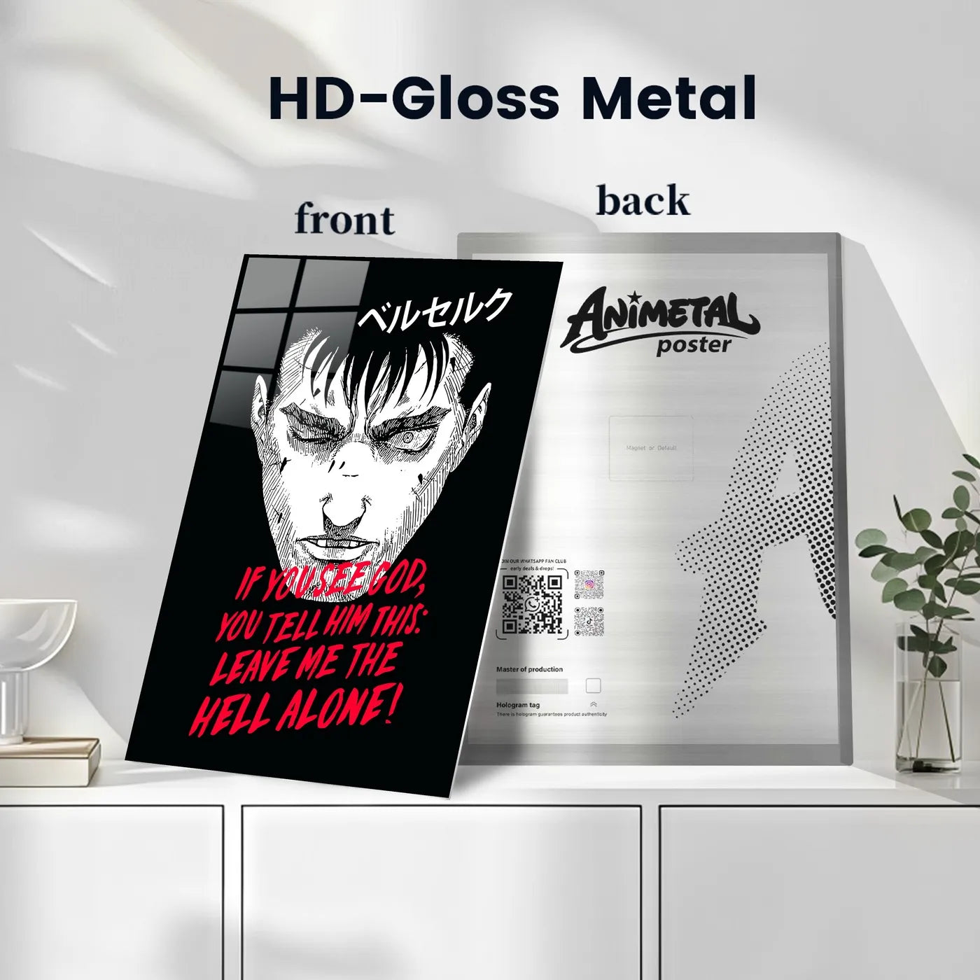 Berserk Guts Angry CO10156 - Image 6