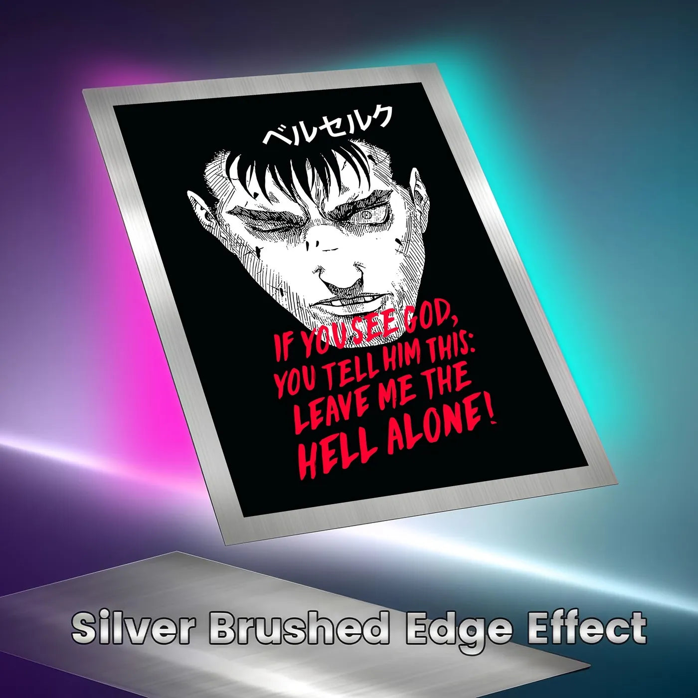 Berserk Guts Angry CO10156 - Image 8