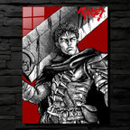 Berserk Guts Gritty CO10157 - Image 1