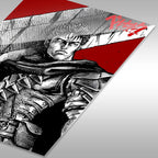 Berserk Guts Gritty CO10157 - Image 11
