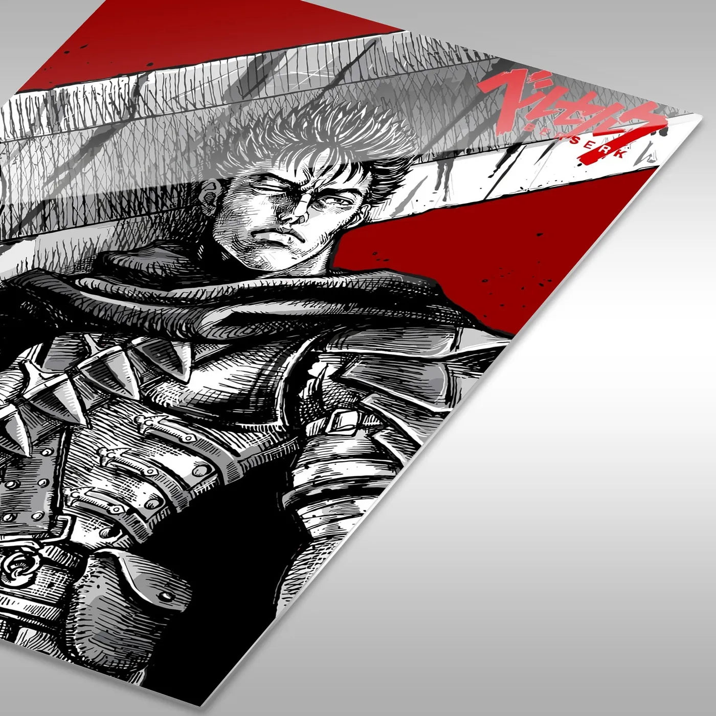 Berserk Guts Gritty CO10157 - Image 11