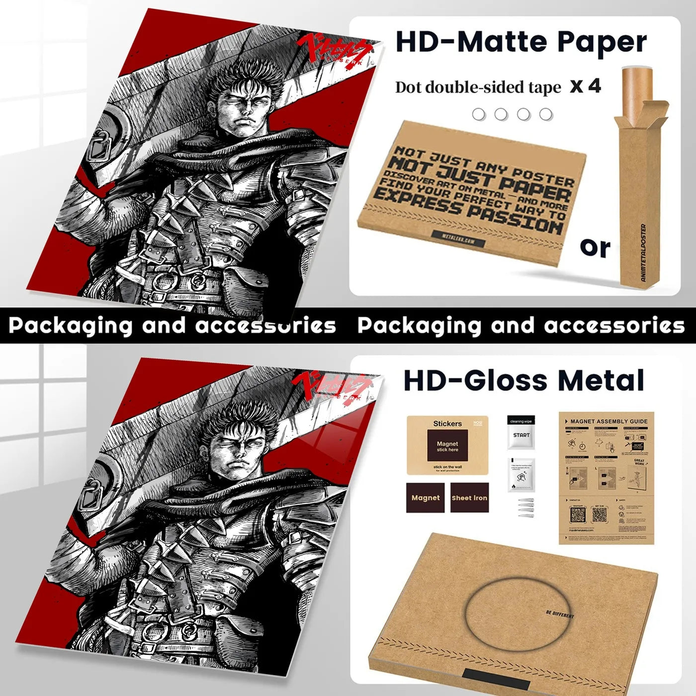 Berserk Guts Gritty CO10157 - Image 12