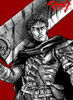 Berserk Guts Gritty CO10157 - Image 2