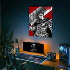 Berserk Guts Gritty CO10157 - Image 4