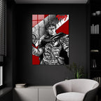 Berserk Guts Gritty CO10157 - Image 9