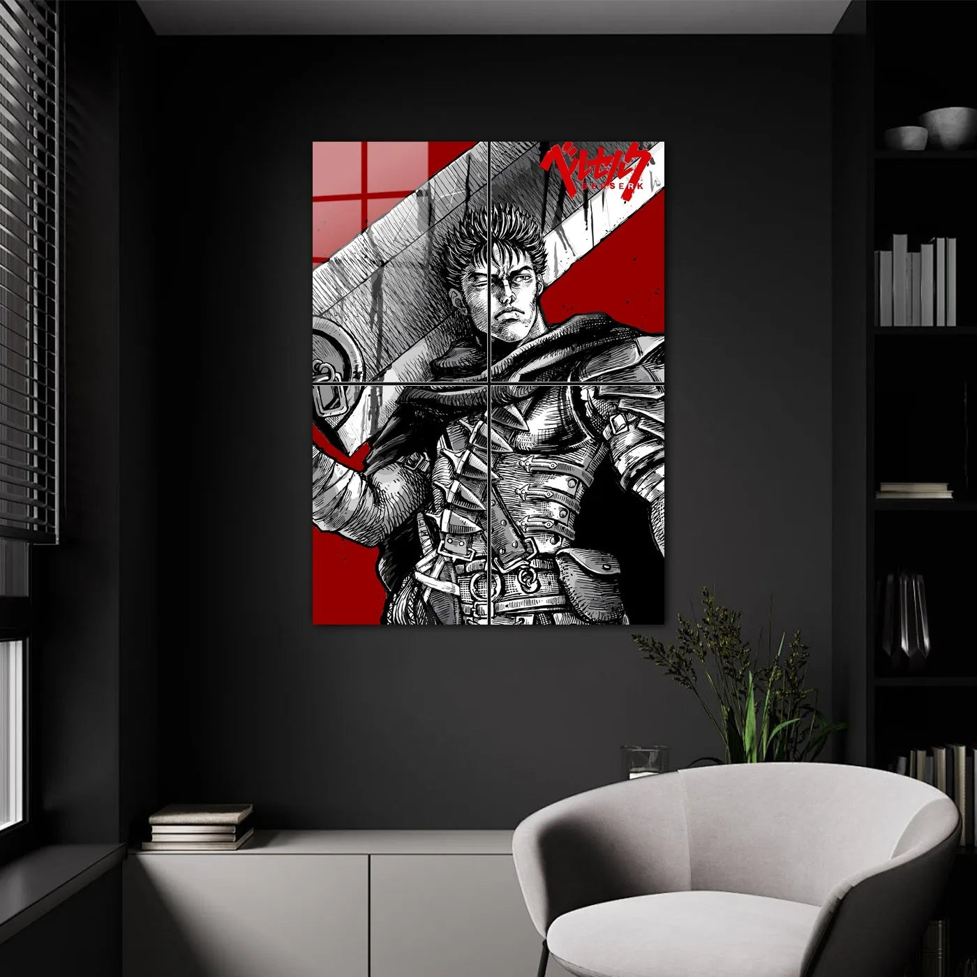 Berserk Guts Gritty CO10157 - Image 9