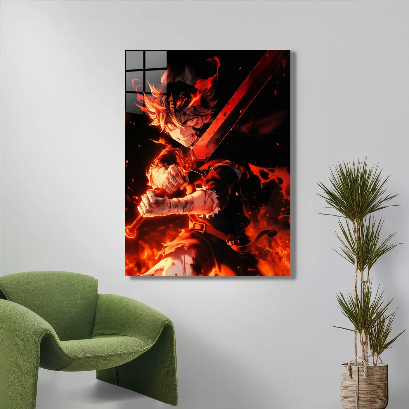 Asta Fiery CO11227 - Image 5
