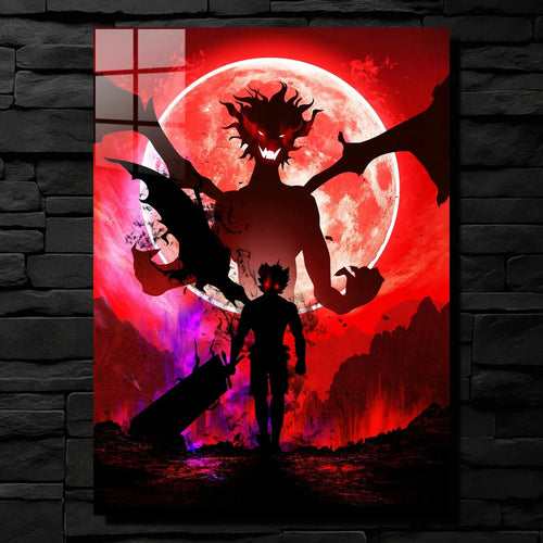 Asta Devil AweInspiring CO10950 - Image 1