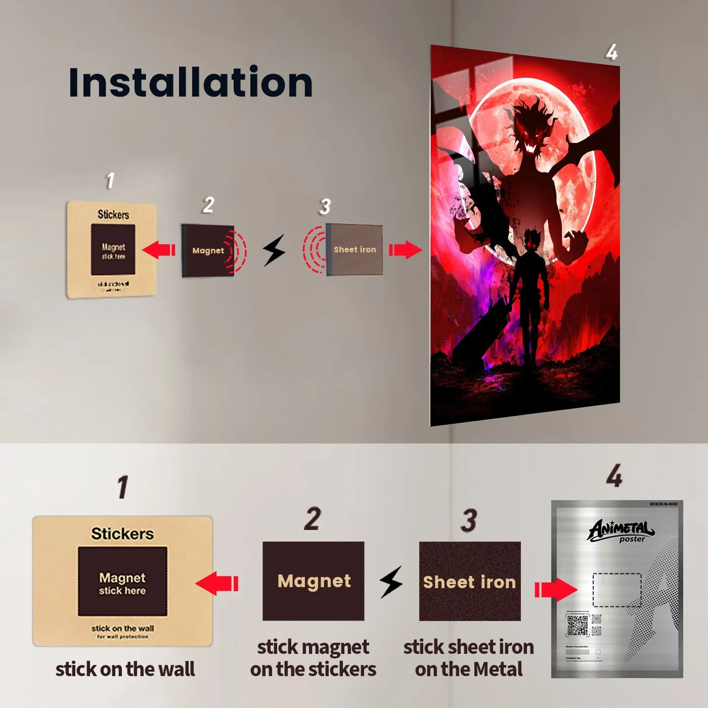 Asta Devil AweInspiring CO10950 - Image 13