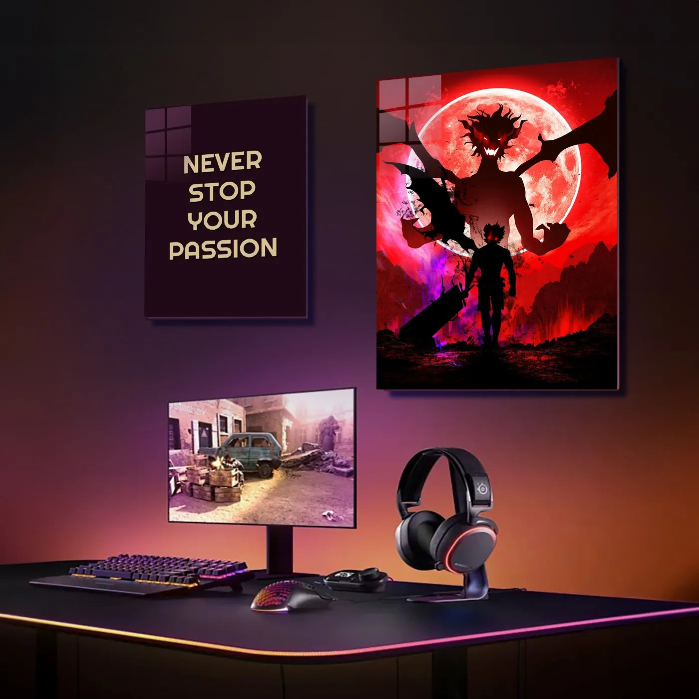 Asta Devil AweInspiring CO10950 - Image 3