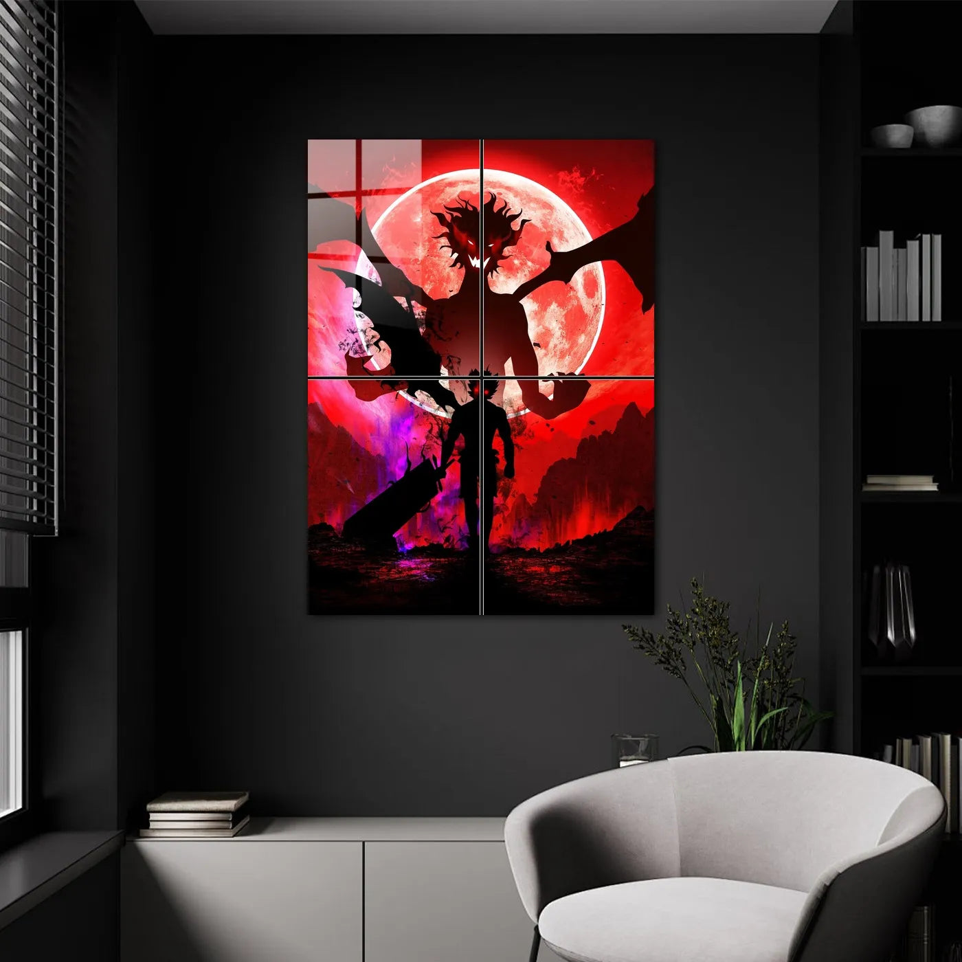 Asta Devil AweInspiring CO10950 - Image 9