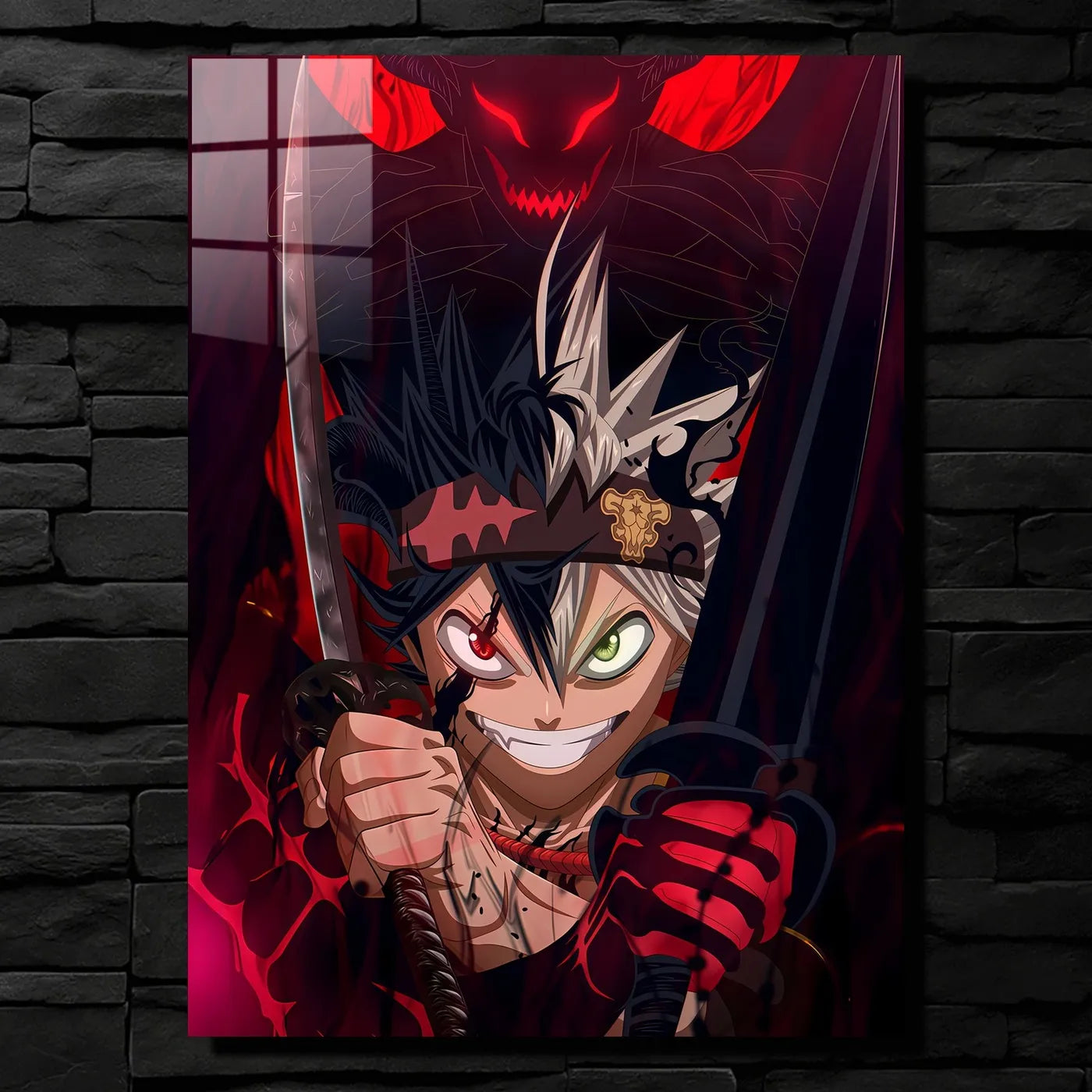 Asta DevilishPower CO10125 - Image 1