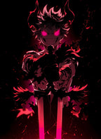 Asta Devilish CO10123 - Image 2