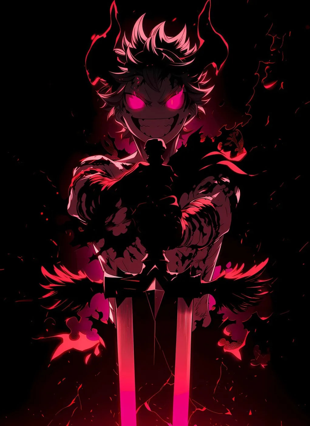 Asta Devilish CO10123 - Image 2