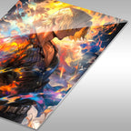 Blazing Aura Sanji Energetic CO10857 - Image 11