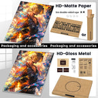Blazing Aura Sanji Energetic CO10857 - Image 12