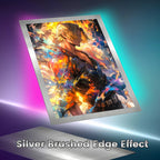 Blazing Aura Sanji Energetic CO10857 - Image 8