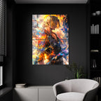 Blazing Aura Sanji Energetic CO10857 - Image 9