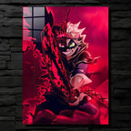 Asta Devilish CO10949 - Image 1