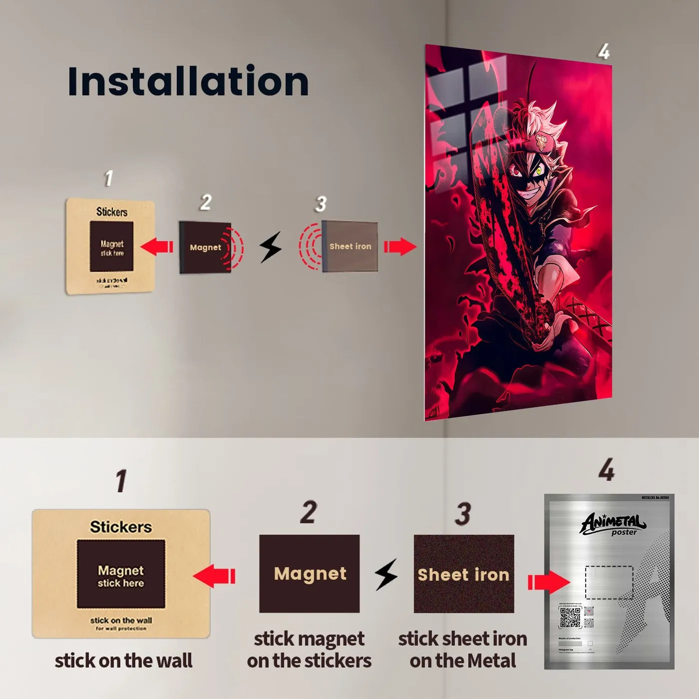 Asta Devilish CO10949 - Image 13