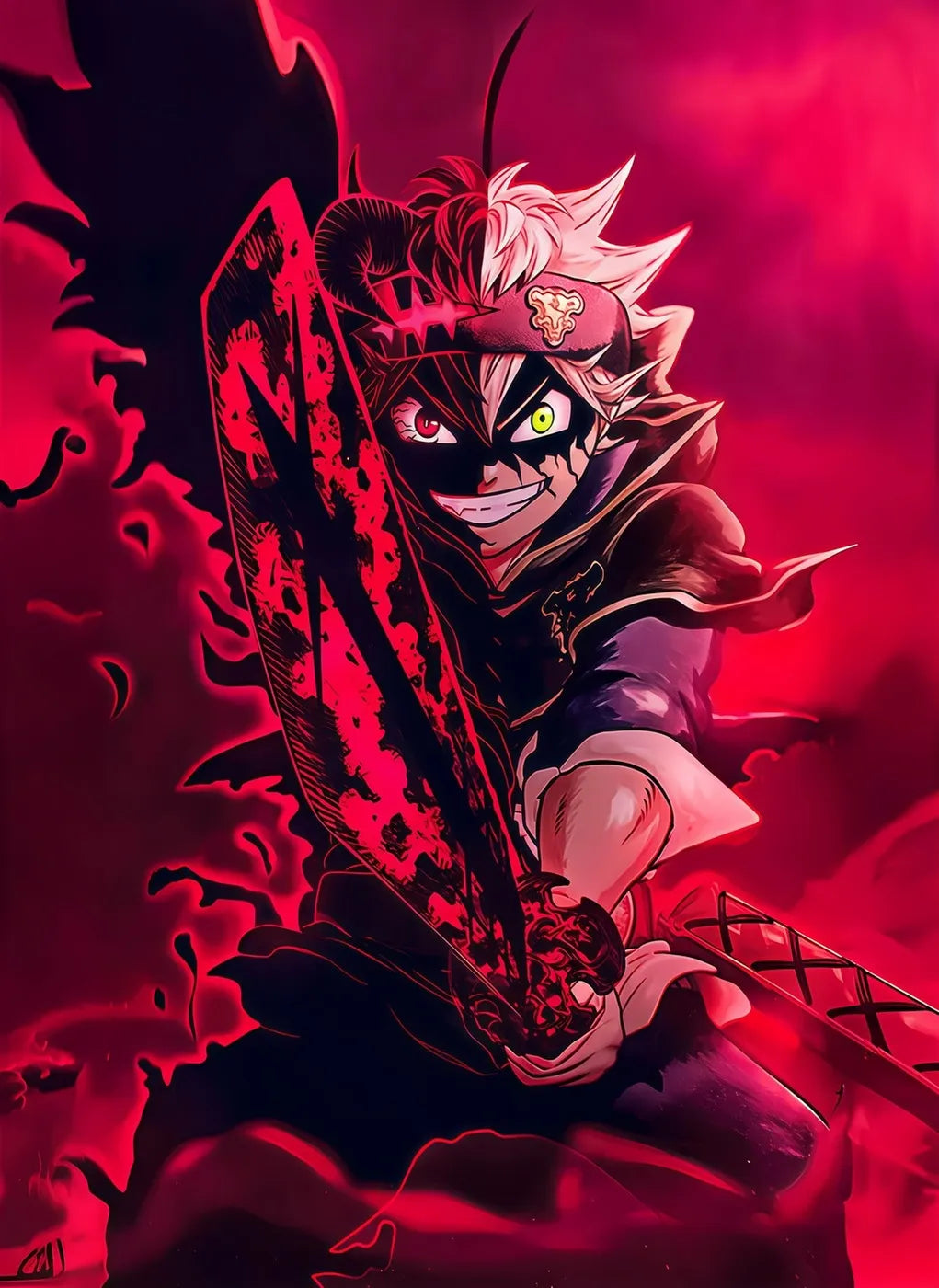 Asta Devilish CO10949 - Image 2