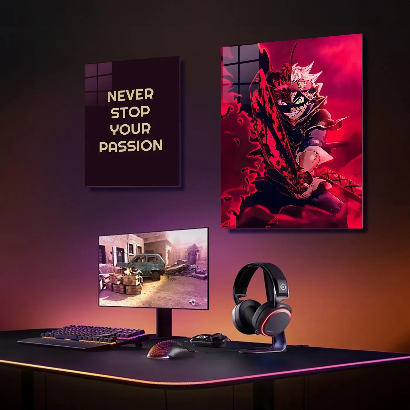 Asta Devilish CO10949 - Image 3