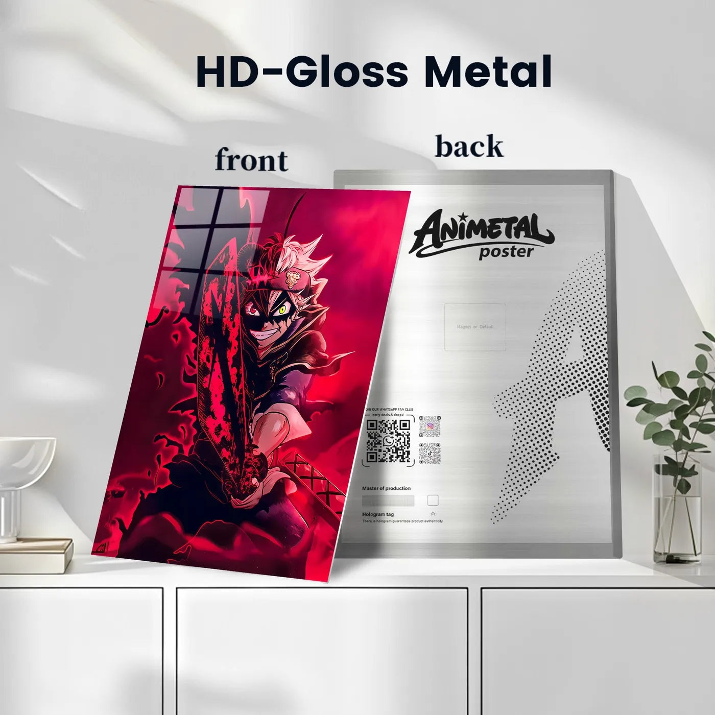 Asta Devilish CO10949 - Image 6