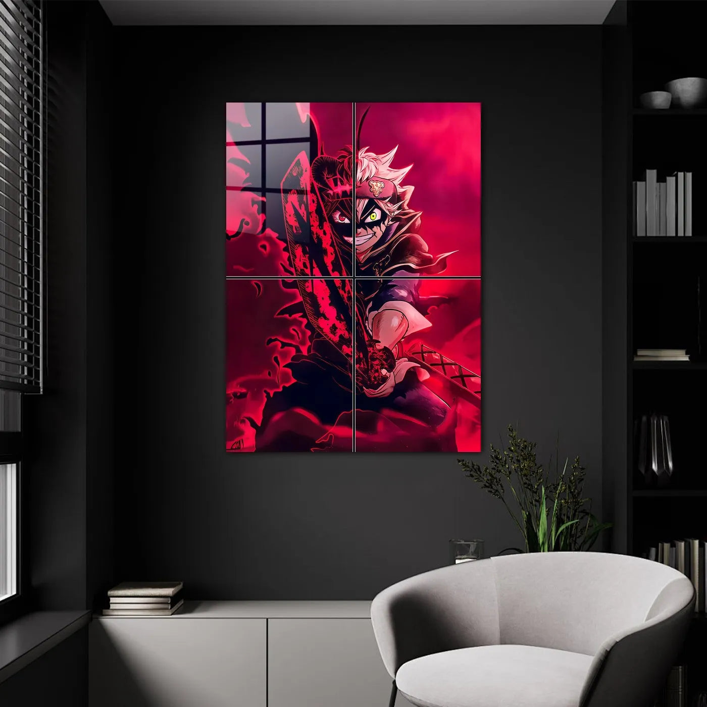 Asta Devilish CO10949 - Image 9