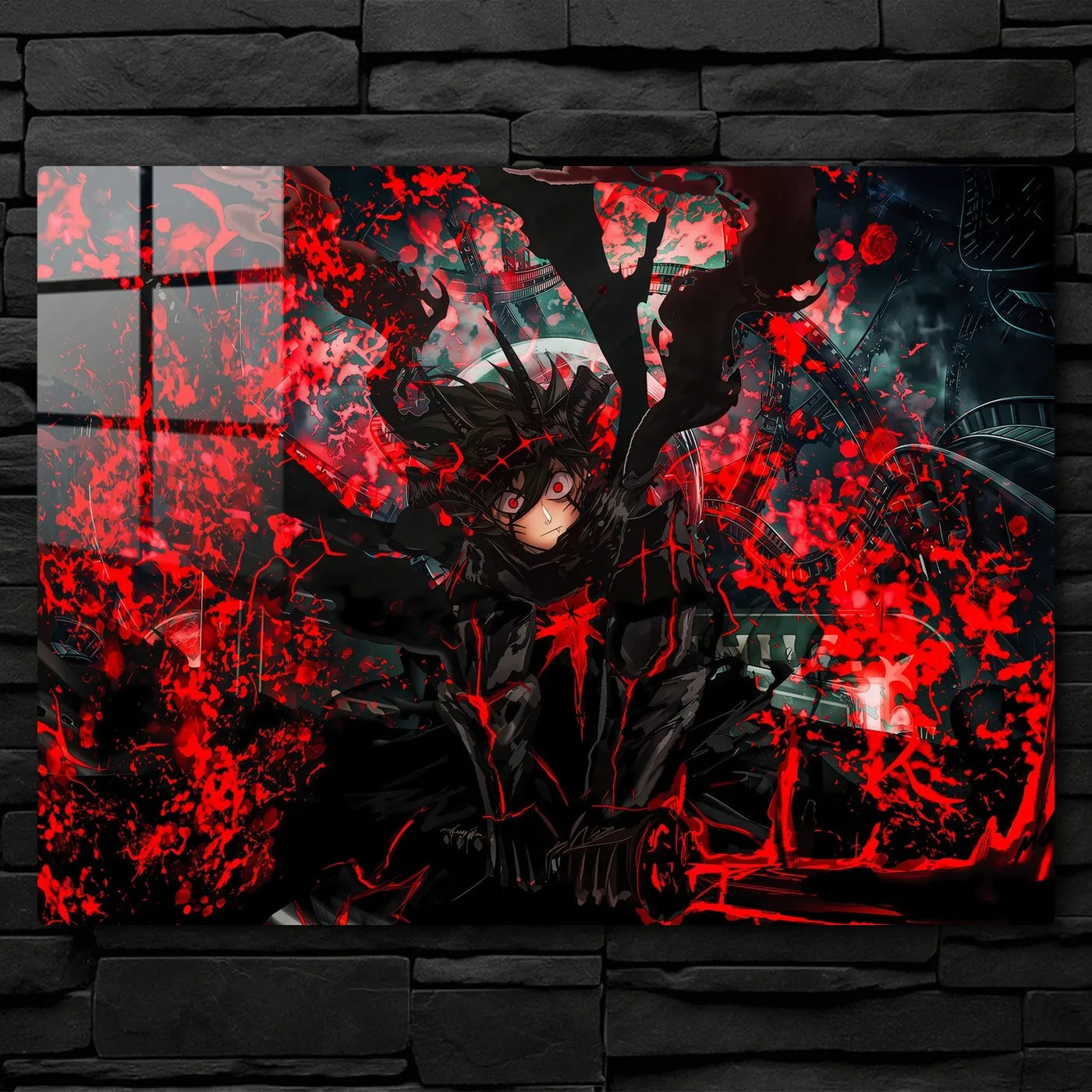 Asta DevilForm CO18098 - Image 1