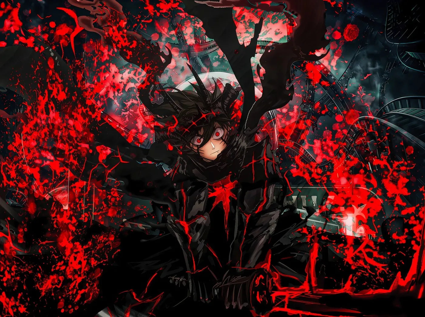 Asta DevilForm CO18098 - Image 2