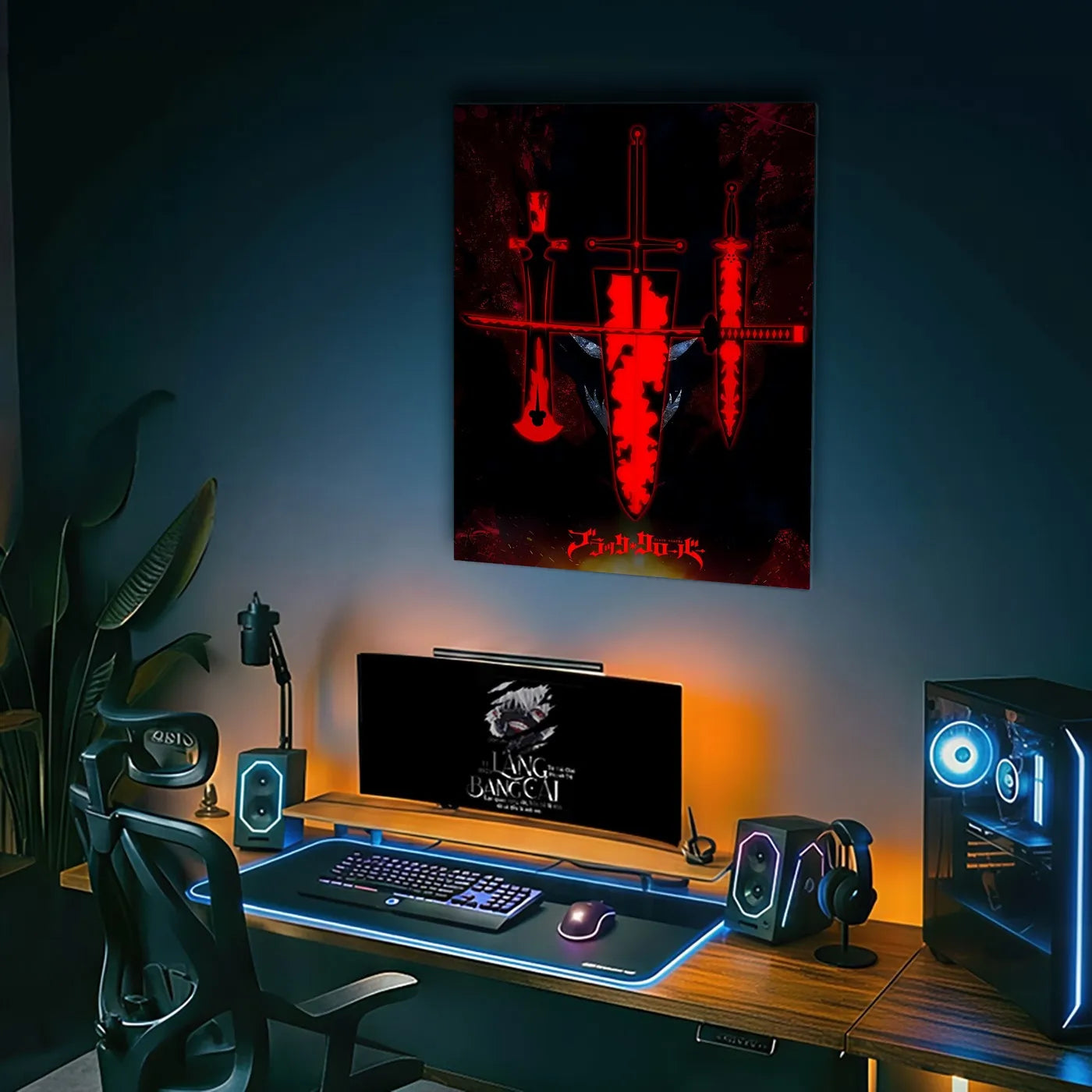 Asta Swords CO11592 - Image 4