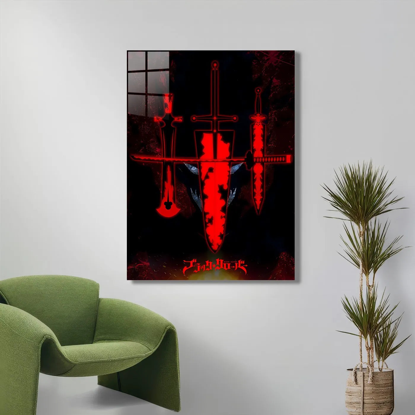 Asta Swords CO11592 - Image 5