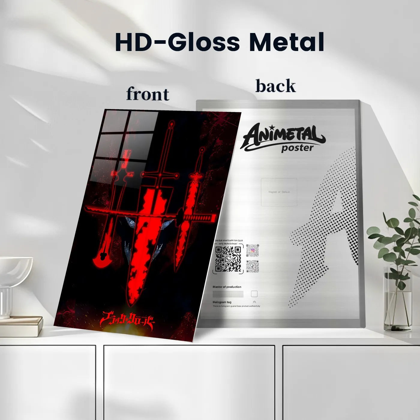 Asta Swords CO11592 - Image 6