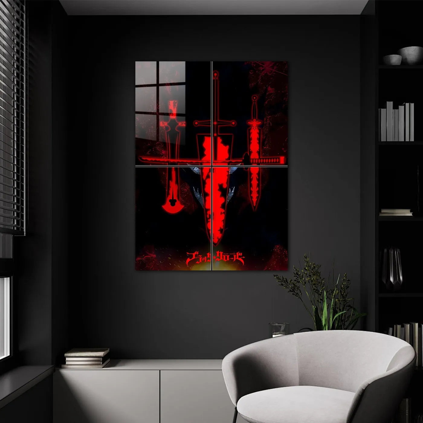 Asta Swords CO11592 - Image 9