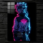 AnimeBoy Neon Glowing CO10132 - Image 1