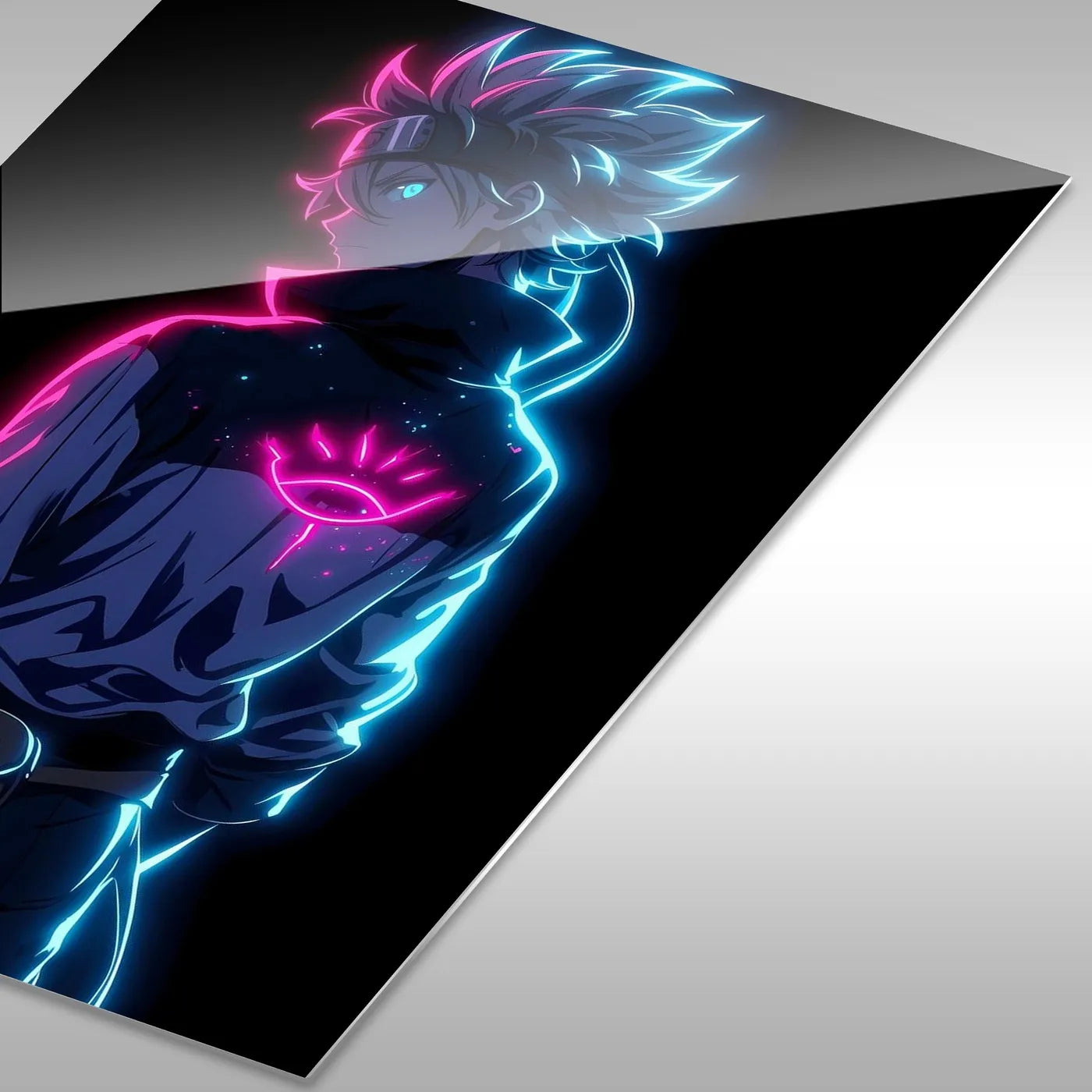 AnimeBoy Neon Glowing CO10132 - Image 11