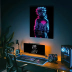AnimeBoy Neon Glowing CO10132 - Image 4