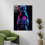 AnimeBoy Neon Glowing CO10132 - Image 5